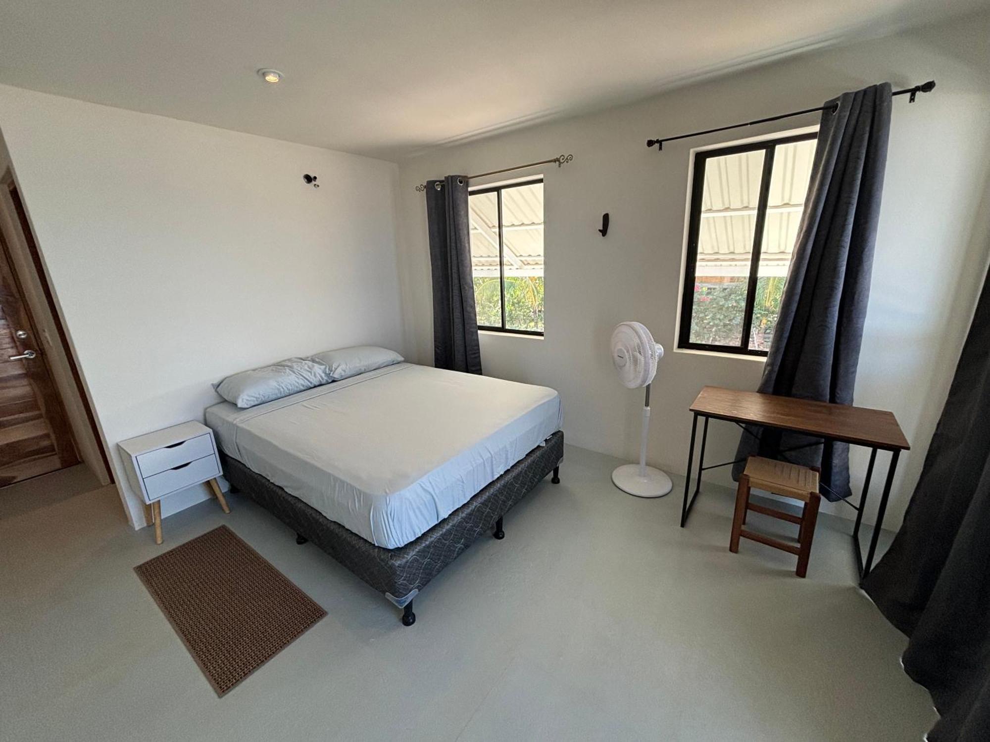 Stella Mar Oceanfront Hotel Popoyo Eksteriør billede