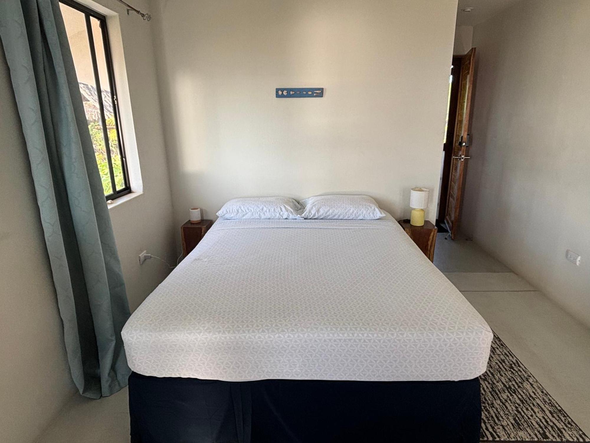 Stella Mar Oceanfront Hotel Popoyo Eksteriør billede