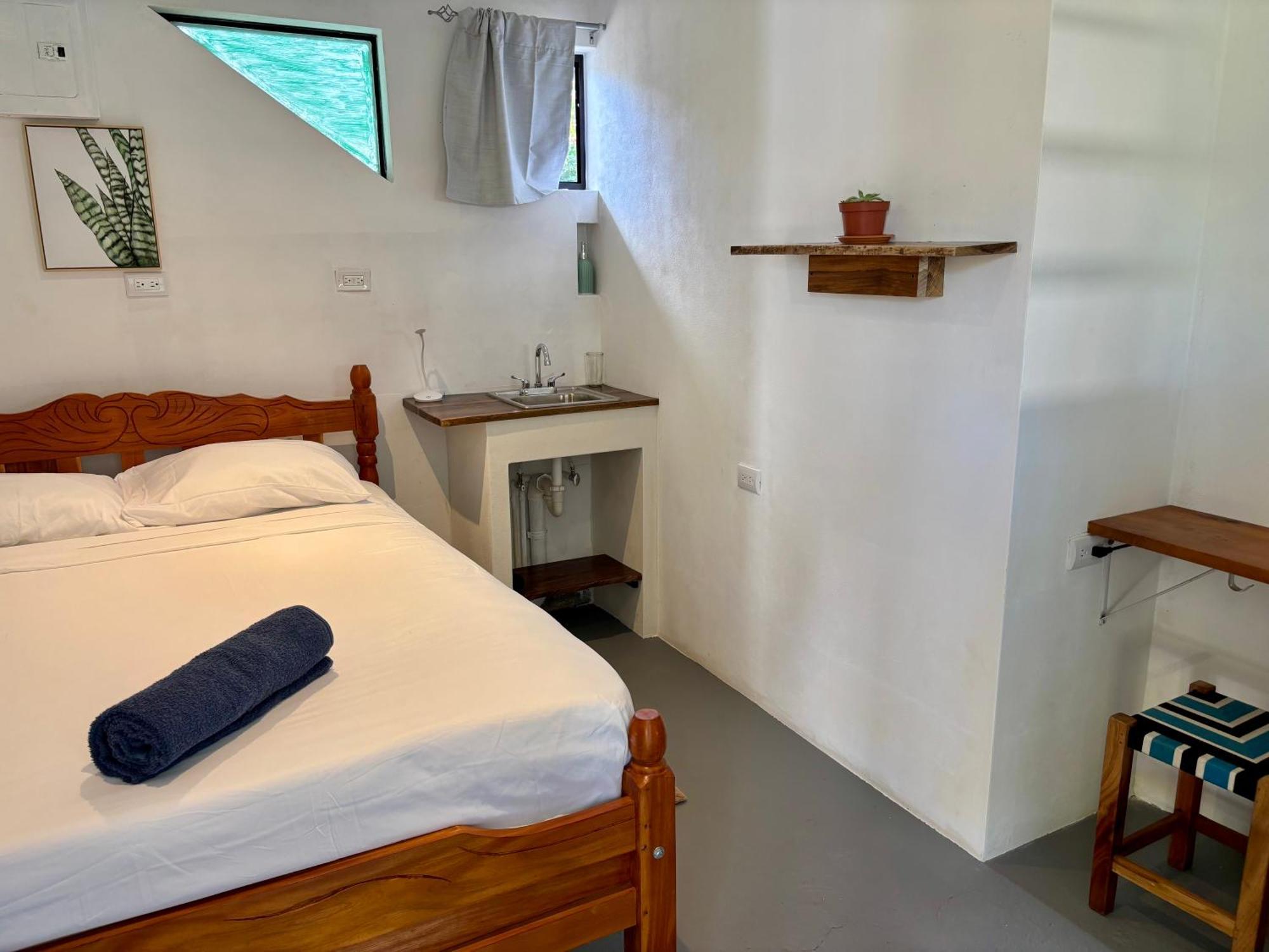 Stella Mar Oceanfront Hotel Popoyo Eksteriør billede